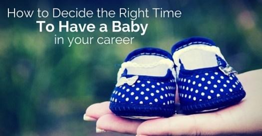 right-time-to-have-baby